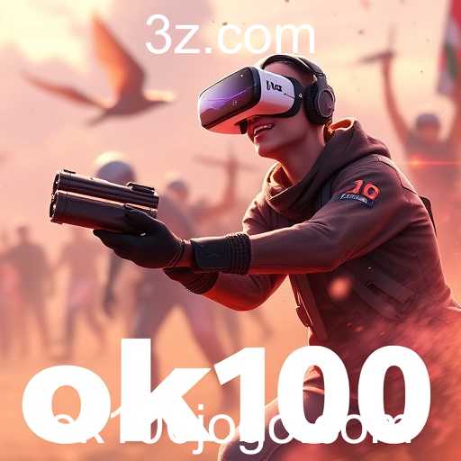 Novas Tendências no Mundo dos Jogos