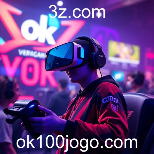 A Revolução dos eSports com o Crescimento da ok100