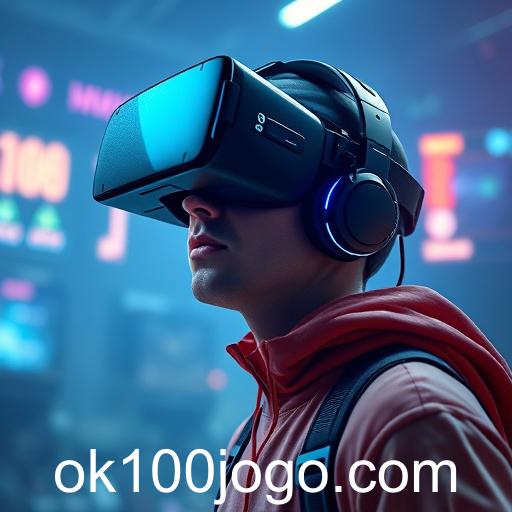 Revolução dos Games: Novidades em 2025