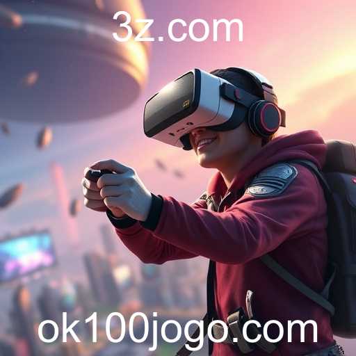 Revolução no Mundo dos Games: Tendências e Inovações de 2025