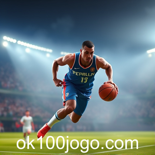 A Evolução e o Impacto dos Jogos de Esportes na Indústria