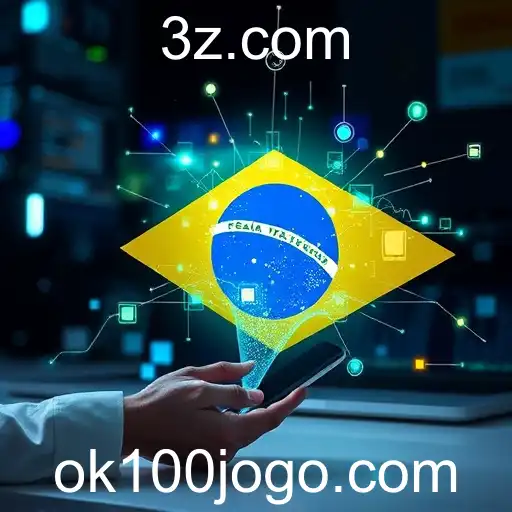 Transformação Digital no Brasil: Novos Caminhos e Desafios