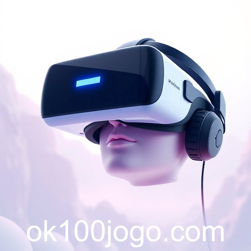 A Revolução dos Jogos de Realidade Virtual
