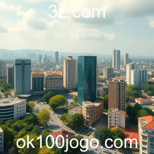 Inovações Sustentáveis em 2025 Transformam o Mercado Imobiliário