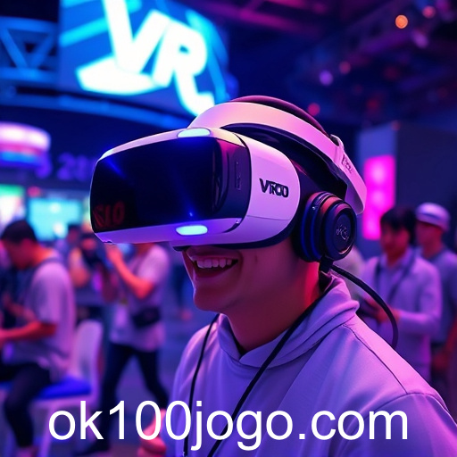 The Rise of Virtual Reality Gaming in 2025