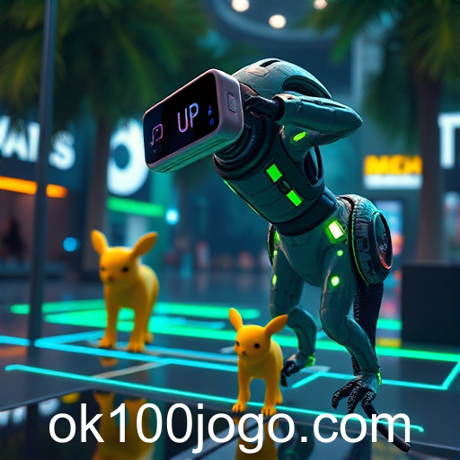 Evolução dos Jogos em 2025: Tendências e Inovações